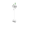 Подвесной комплект Denkirs SMART BASE TR2106-WH