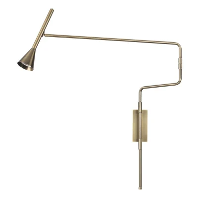 Светильник настенный Odeon Light 7032/1W