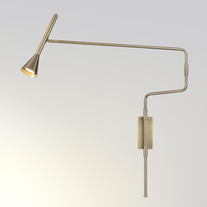 Светильник настенный Odeon Light 7032/1W