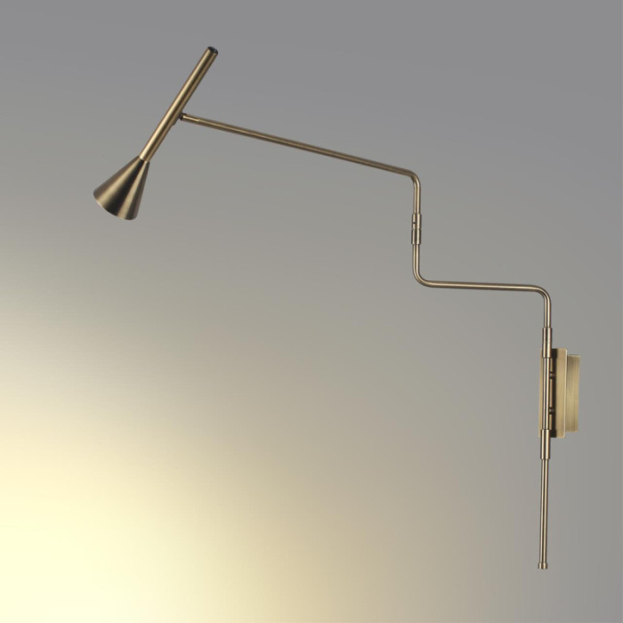 Светильник настенный Odeon Light 7032/1W