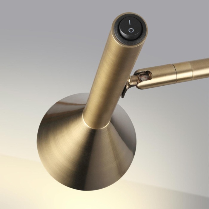 Светильник настенный Odeon Light 7032/1W