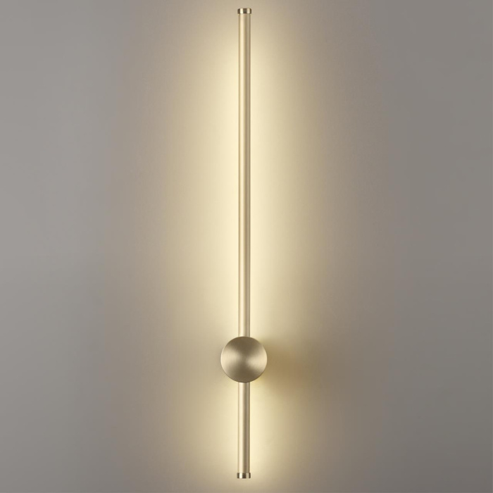 Настенный светильник LUMION LEDIO 5678/8WLY