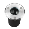 Тротуарный светильник Arte Lamp PIAZZA A6103IN-1SS