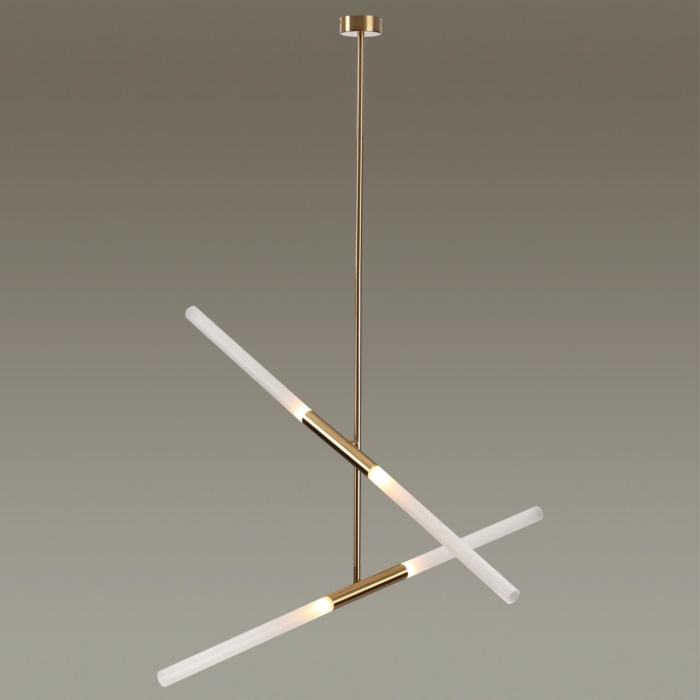 Потолочный светильник ODEON LIGHT 4306/4