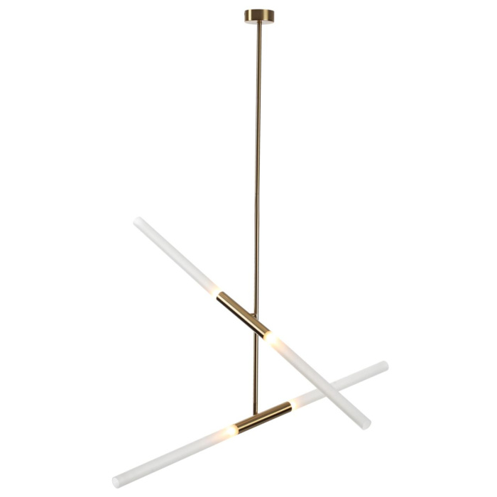 Потолочный светильник Odeon Light Soho 4306/4