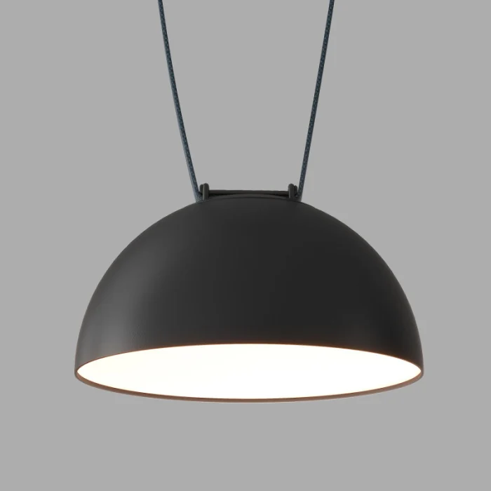 Светильник на шине Denkirs BELTY FLOW DK5560-BK