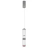 Подвесной светильник Odeon Light Collier 5456/12L