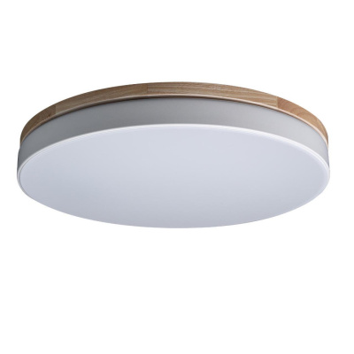 Светильник потолочный Loft it Axel 10001/36 White