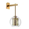 Настенный светильник Odeon Light Clocky 4939/1W