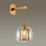 Настенный светильник Odeon Light Clocky 4939/1W