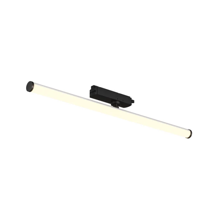 Светильник на шине Denkirs Strom DK6638-BK