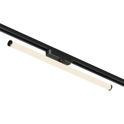 Светильник на шине Denkirs Strom DK6638-BK