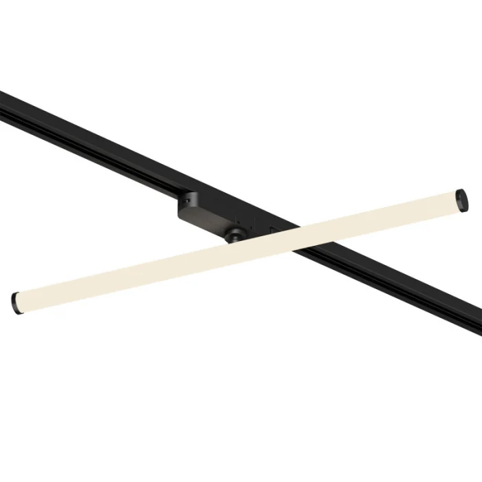 Светильник на шине Denkirs Strom DK6638-BK