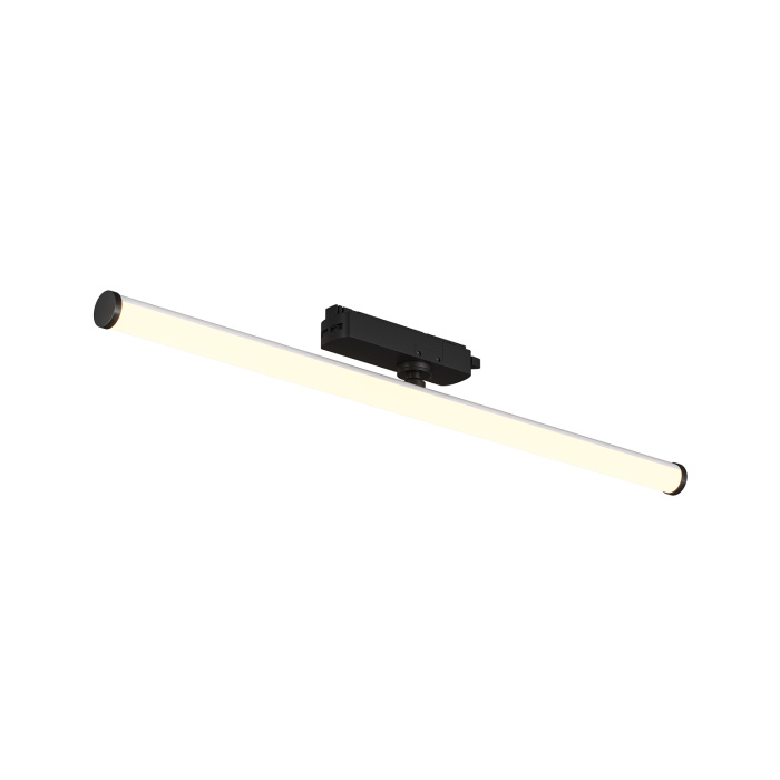 Светильник на шине Denkirs Strom DK6638-BK