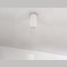 Подвесной светодиодный светильник Ambrella light FL5844