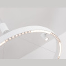Подвесной светодиодный светильник Ambrella light FL5844