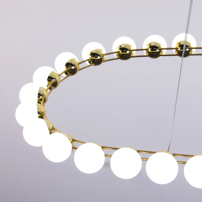 Подвесная люстра Favourite 4590-10P