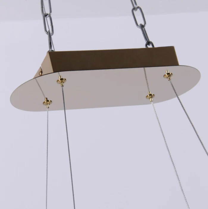 Подвесная люстра Favourite 4590-10P