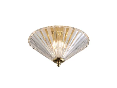 Потолочный светильник Newport 8355/PL gold