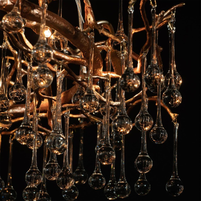 Люстра подвесная Loft it Bijout 10068/800 GB