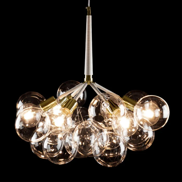 Подвесной светильник Loft it Bunch 10048/6 Gold