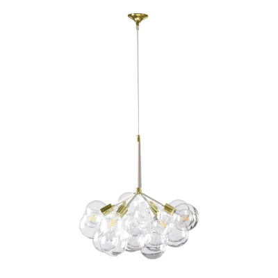 Подвесной светильник Loft it Bunch 10048/6 Gold