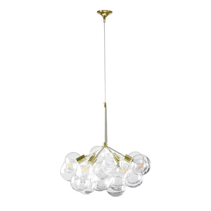 Подвесной светильник Loft it Bunch 10048/6 Gold