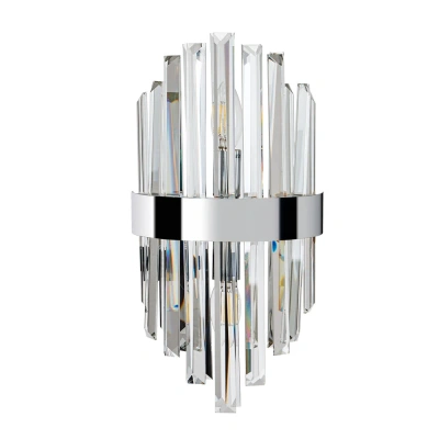 Настенный светильник Arte Lamp FEDELTA A1068AP-2CC