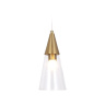 Подвесной светильник Ambrella light TR3666