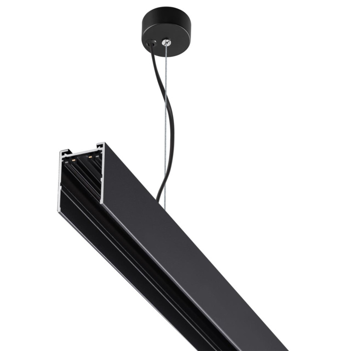 Трековая система Novotech Vector 135316