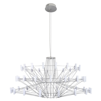 Подвесная люстра Loft it Coppelia 10476 Silver
