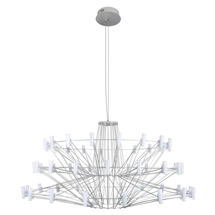 Подвесная люстра Loft it Coppelia 10476 Silver
