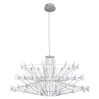 Подвесная люстра Loft it Coppelia 10476 Silver