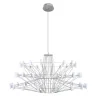 Подвесная люстра Loft it Coppelia 10476 Silver