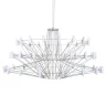 Подвесная люстра Loft it Coppelia 10476 Silver