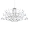 Подвесная люстра Loft it Coppelia 10476 Silver