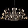Подвесная люстра Loft it Coppelia 10476 Silver
