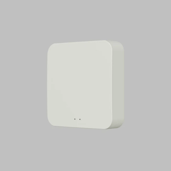 Конвертер WiFi-Zigbee/BLE для умного дома Denkirs Zigbee Control DK7402-WF