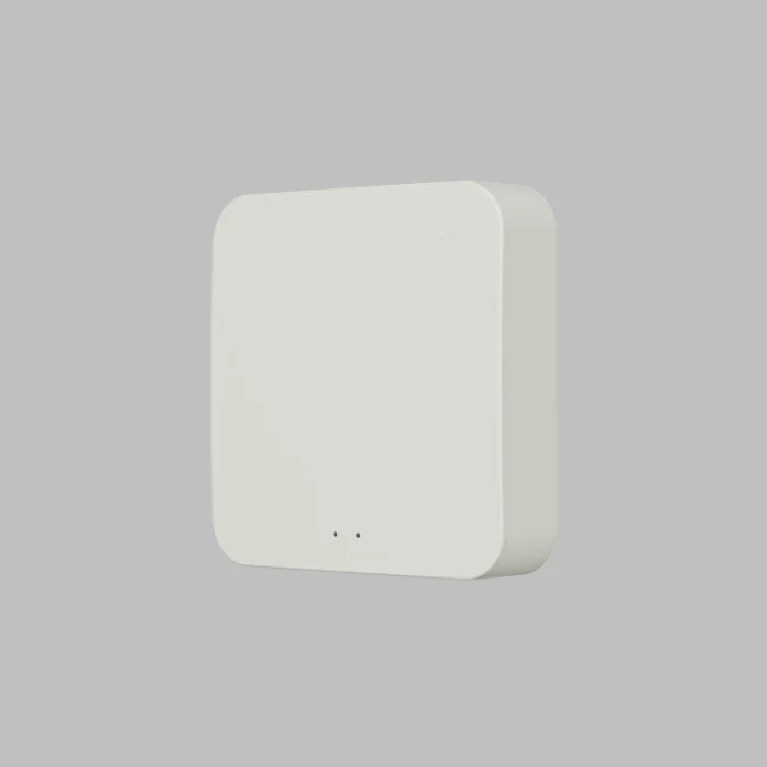 Конвертер WiFi-Zigbee/BLE для умного дома Denkirs Zigbee Control DK7402-WF