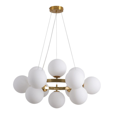 Люстра Kink Light 07508-12,20