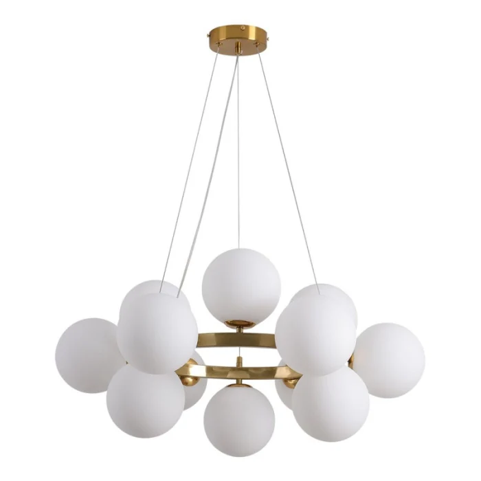 Люстра Kink Light 07508-12,20