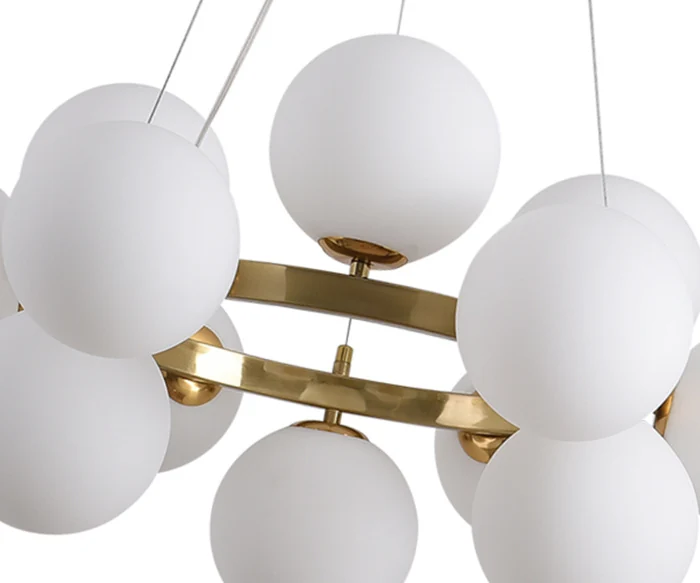 Люстра Kink Light 07508-12,20