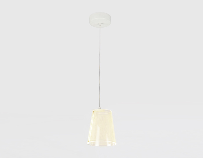Подвесной светодиодный светильник Ambrella light AK4112