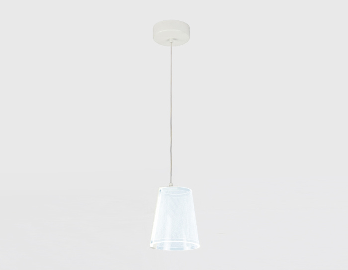 Подвесной светодиодный светильник Ambrella light AK4112