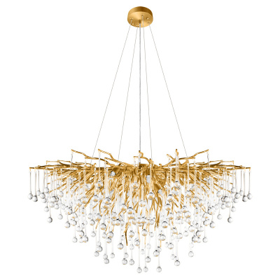 Подвесная люстра LOFT IT Drops 10377/1000