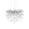 Подвесная люстра Loft it Drops 10376/600