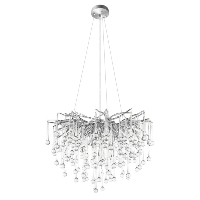 Подвесная люстра Loft it Drops 10376/600