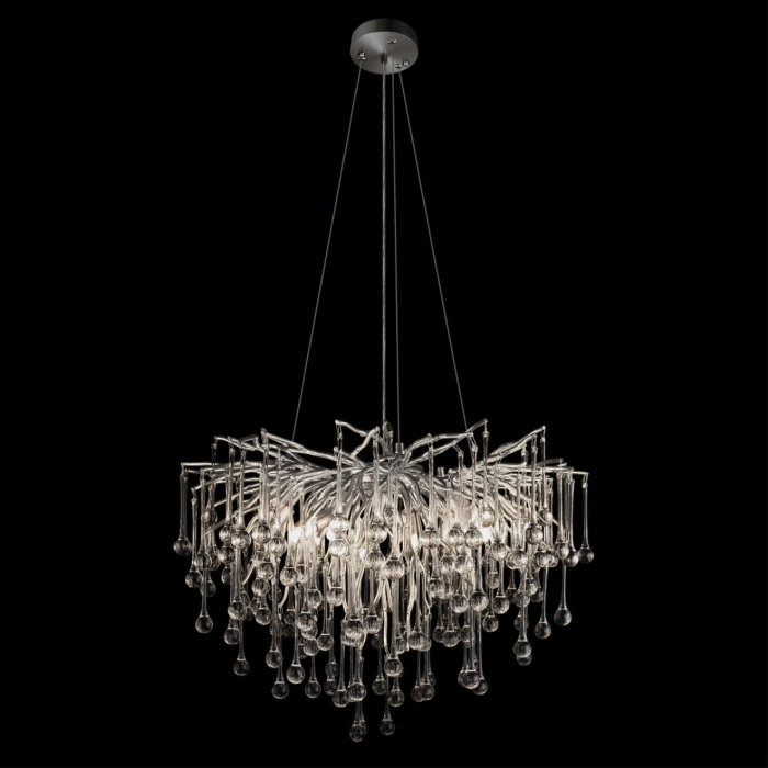 Подвесная люстра Loft it Drops 10376/600