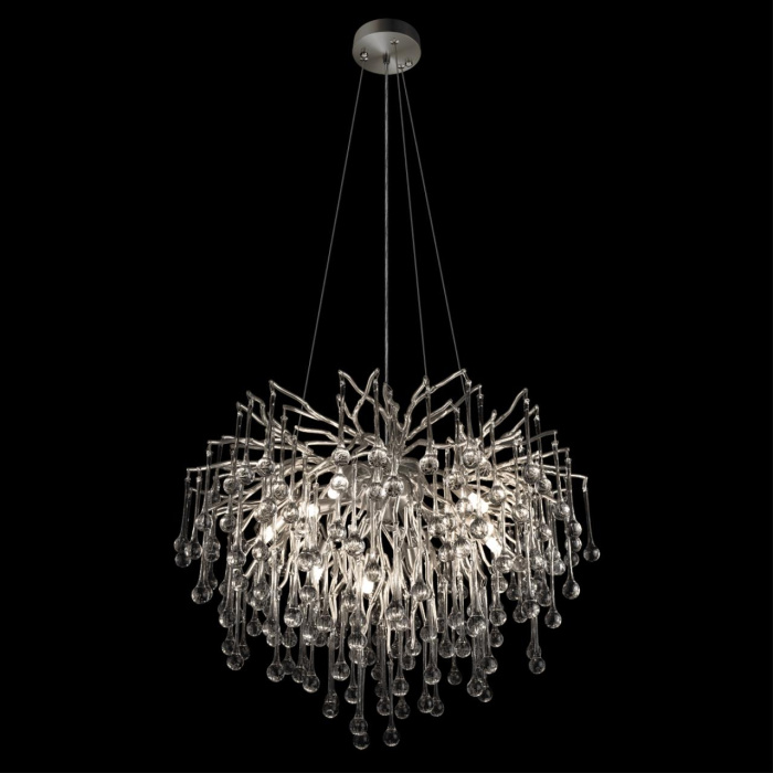 Подвесная люстра Loft it Drops 10376/600