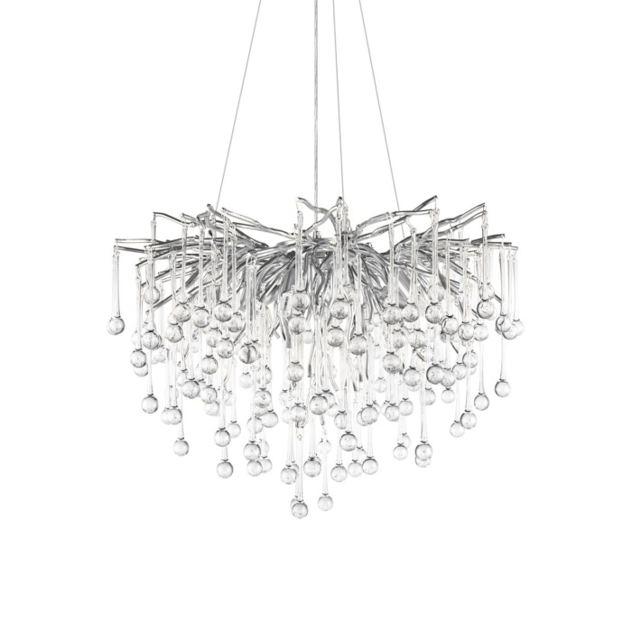 Подвесная люстра Loft it Drops 10376/600